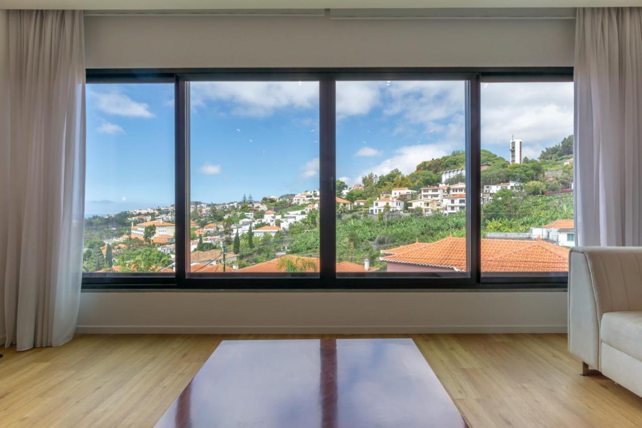 Villa Marmore Funchal  Exterior photo